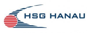 HSG Hanau Logo