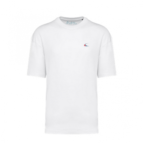 HSG Hanau Oversized Shirt